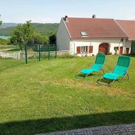 Gite Du Bibicherat Largillay-Marsonnay Екстериор снимка