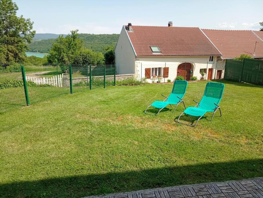 Gite Du Bibicherat Largillay-Marsonnay Екстериор снимка